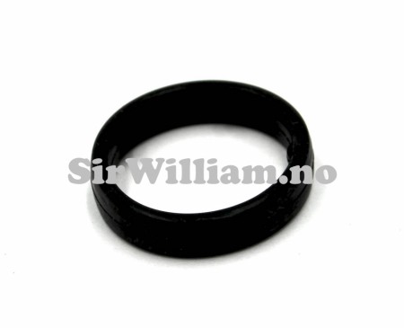 Tetningsring, oljekjøler / motor