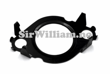 Pakning, mot eksosmanifold