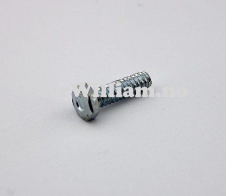 Skrue, #10-24UNC x 5/8’’
