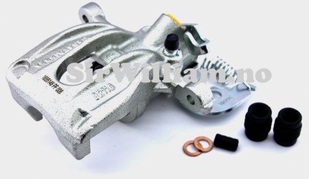 Caliper, bak, HS