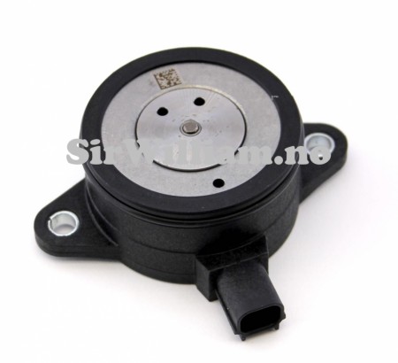 Solenoide, variabel ventiltiming