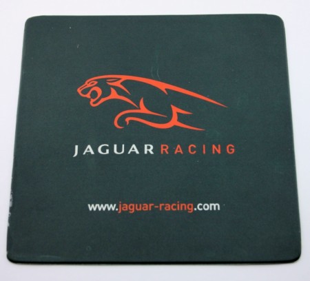 Musematte - Jaguar Racing