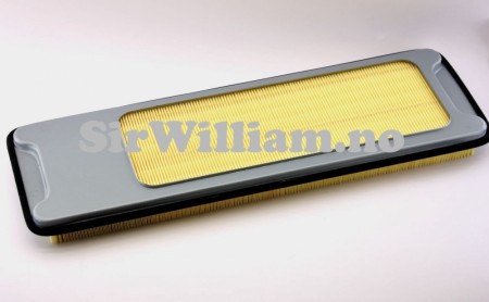 Luftfilter, V12, ABS